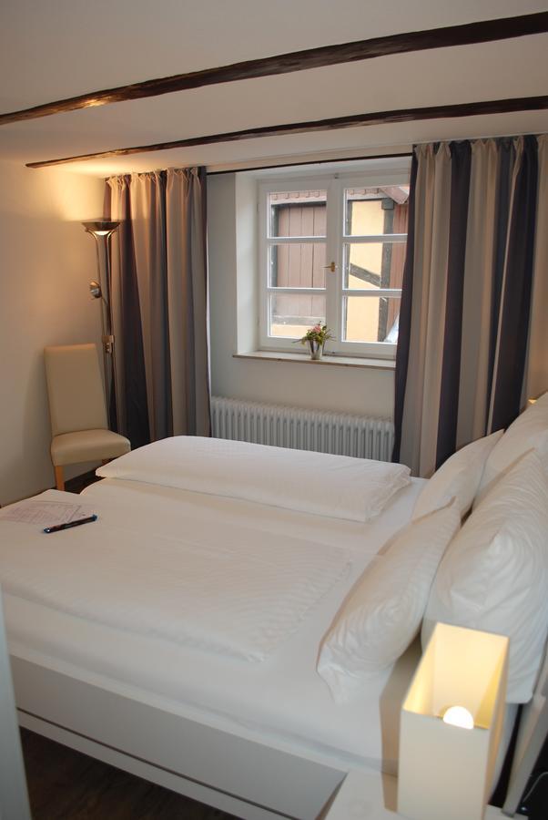 Hotel Alt Warburg Extérieur photo